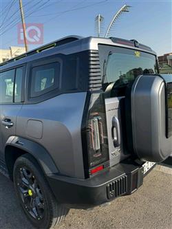 جيتور T2